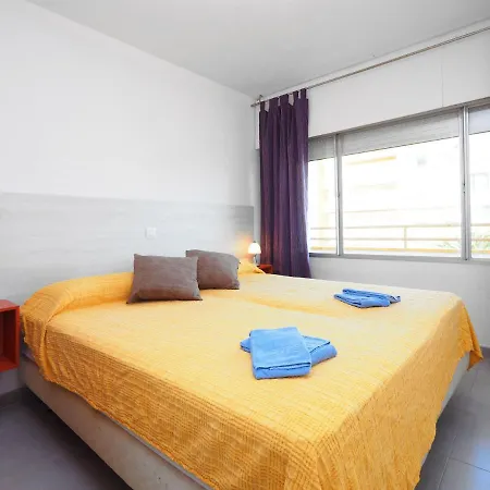 Center-2 By Interhome Appartement Roses