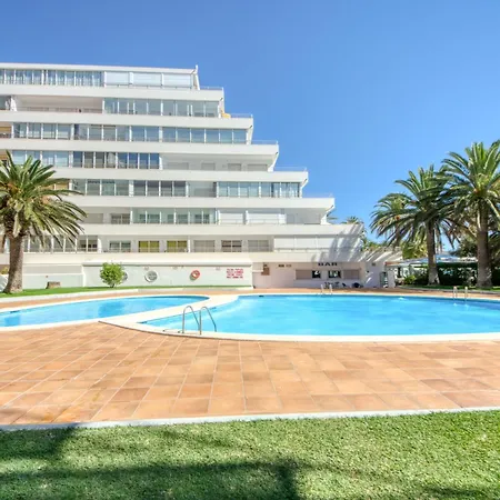 Center-2 By Interhome Appartement