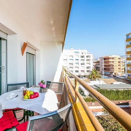 Apartment Center-2 By Interhome