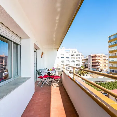Apartment Center-2 By Interhome *