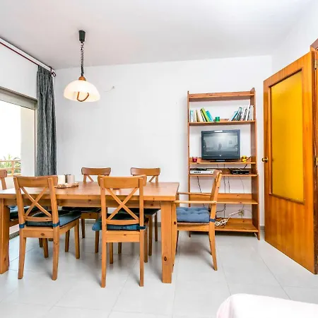 Apartment Center-2 By Interhome *