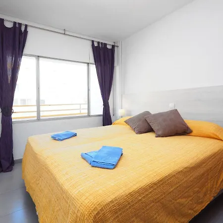 Apartment Center-2 By Interhome *