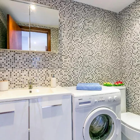 Center-2 By Interhome Apartment *
