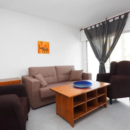 Center-2 By Interhome