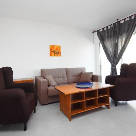 Apartment Center-2 By Interhome *