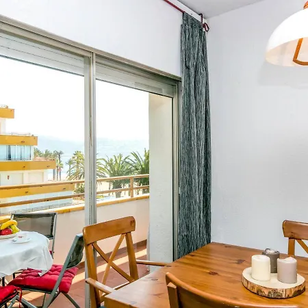 Apartment Center-2 By Interhome