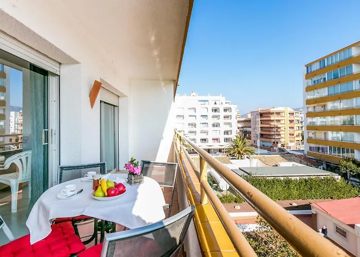 Apartmán Center-2 By Interhome
