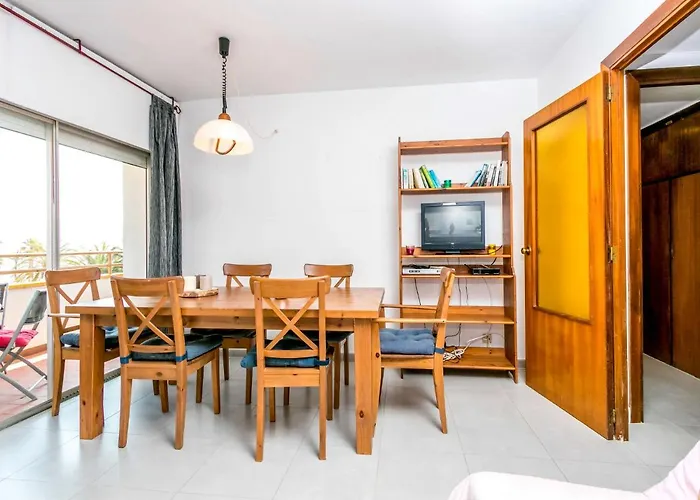 Apartmán Center-2 By Interhome *