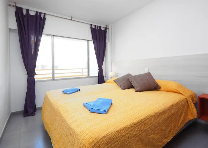 Apartmán Center-2 By Interhome *