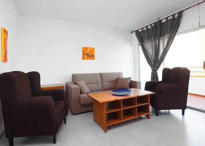 Apartmán Center-2 By Interhome *