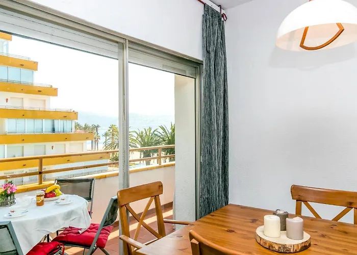 Apartmán Center-2 By Interhome